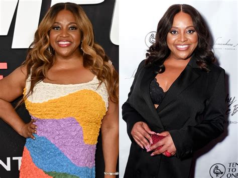 sherri shepherd boob job|Sherri Shepherd Reveals She Had a Breast Reduction